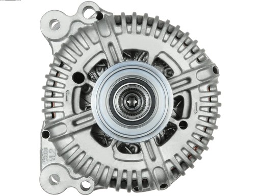 A3209(VALEO) - Генератор audi a6 2.0 tdi