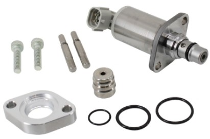 ET214 - КЛАПАН SCV LEXUS IS 220 05-TOYOTA VERSO 09-2.2 D