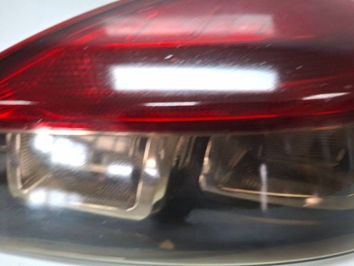 light rear right 265500008R RENAULT MEGANE III COUPE 2009