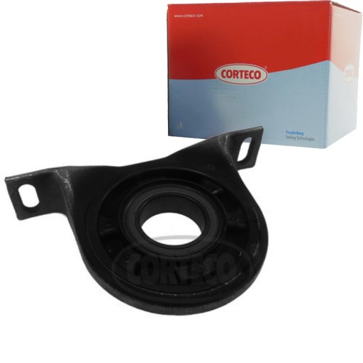 80001296 - Опора вала CORTECO для VW CRAFTER 2.0 TDI 2.5