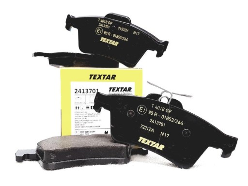 2413701 - МОДЕЛЬ FORD C-MAX FOCUS II III