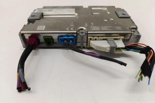 Другие модули mercedes-benz e (w212) a2149002811 2.0л бензин 155квт 2024 г.