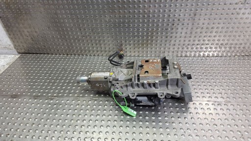 Piantone sterzo usato 7L0419501N PORSCHE CAYENNE e 7L VW TOUAREG e 7L