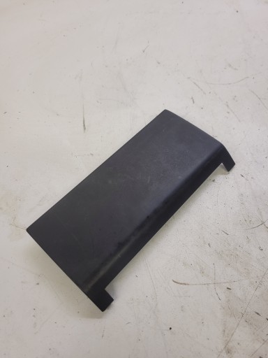 spoiler cover consoles AUDI A3 8P 8P0864138C