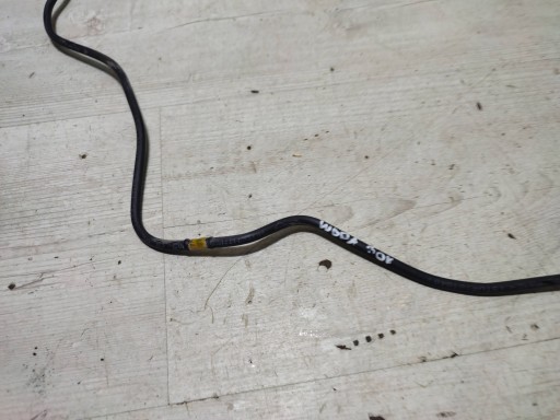 Peugeot 308 2019 wiring / hose radiator