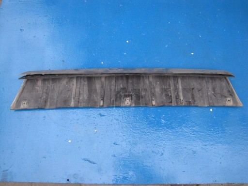 VOLVO XC90 II - SPOILER accessories of a bumper front