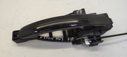 Poignée Droite Avant Couleur FB Ford Focus MK3 1,0 Ecoboost