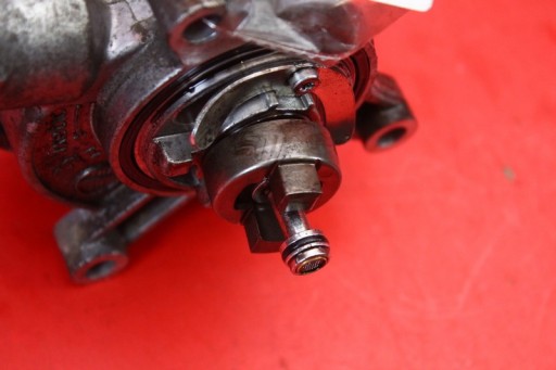 Pumpe VACUM WAKUM 31258031 VOLVO S60 2 II 2.0 D3 163 KM 10-13