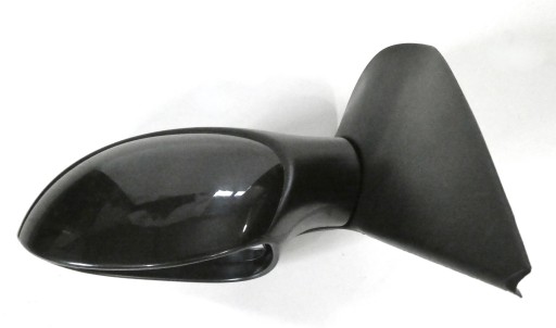 mirror left PEUGEOT 206 EUROPA