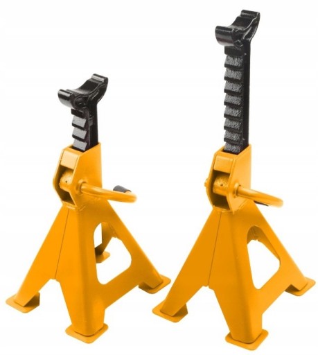 TOLSEN АВТОМОБІЛЬНА ПІДСТАВКА 2 ТОННИ 278/420 ММ.