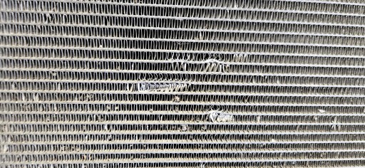 Radiateur climatisation LEXUS NX II 21- Original