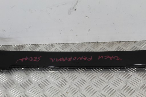 moulding covering left PANORAMA TALISMAN