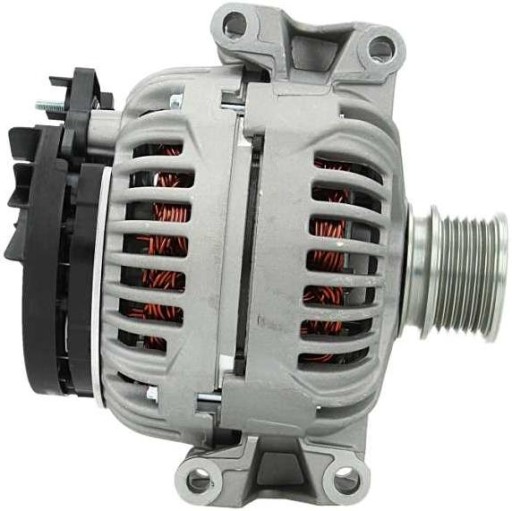 Генератор бв пш 555.519.150.011