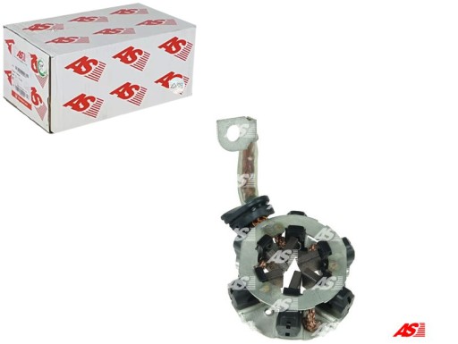 SBH0108 - ЩІТКОТРИМАЧІ СТАРТЕРА AS-PL