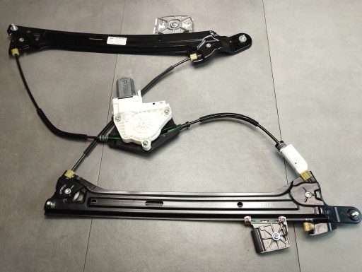 Audi A5 8T mechanism windows right front 8T8837462B
