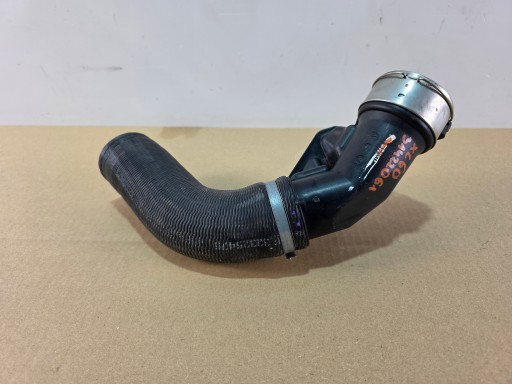 pipe of the intercooler VOLVO XC60 II XC90 II LIFT 31422061