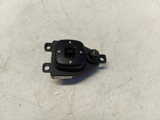 FORD RANGER IV mirror control switch button