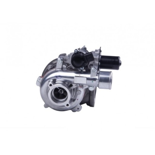 17201-30101 17201-30110 - Турбокомпрессор 17201-0l040 Land Cruiser 171 л. с.