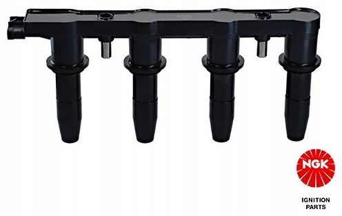 Катушка зажигания ngk 48406