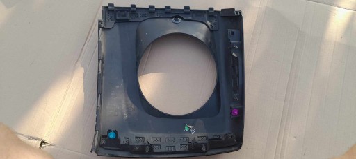 frame OKULAR REFLEKTORA MERCEDES G-KLASA W463 LIFT 18- A4638804202