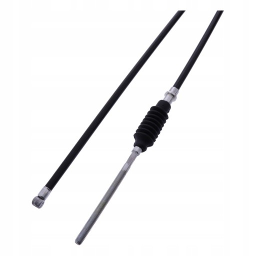 Тяга заднього гальма 7314750