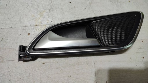 Mercedes-Benz A W176 2017 rear part side left handle inner