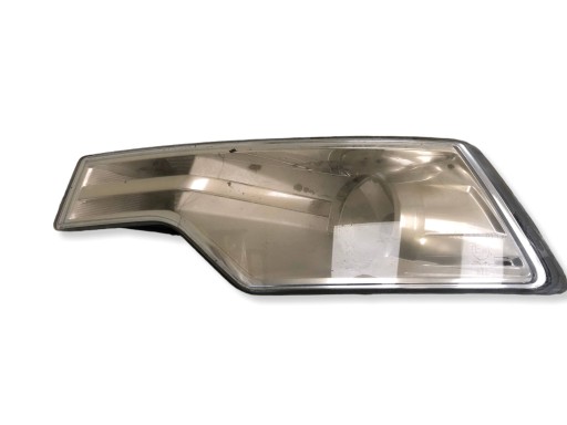 fog light left front CITROEN C5 III 271561-00