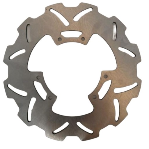 BD066 - ПЕРЕДНИЙ ТОРМОЗНОЙ ДИСК HONDA CRF 450 NG066