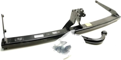 Новий org vw golf vii фаркоп 5g0092101a