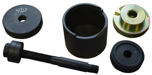 СЪЕМНИК ПЕРЕДНЕЙ ВТУЛКИ РЫЧАГА УПРАВЛЕНИЯ SEAT SKODA VW