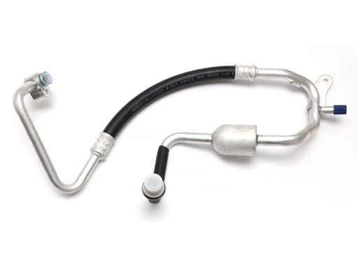 7M3820743AC - Шланг кондиціонера Galaxy Sharan Alhambra