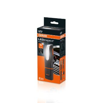 ЛІХТАР РУЧНИЙ LEDIL401 OSRAM