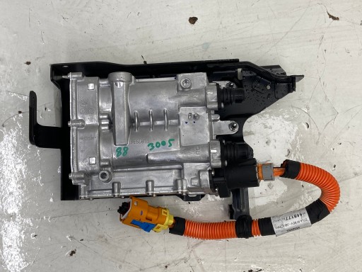 Peugeot 3008 gt 2025r инверторный преобразователь напряжения 9849568380