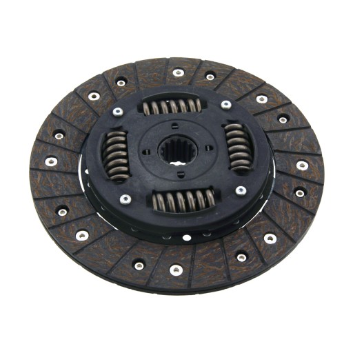 ДИСК ЗЧЕПЛЕННЯ BLUE PRINT ADW193102 OPEL