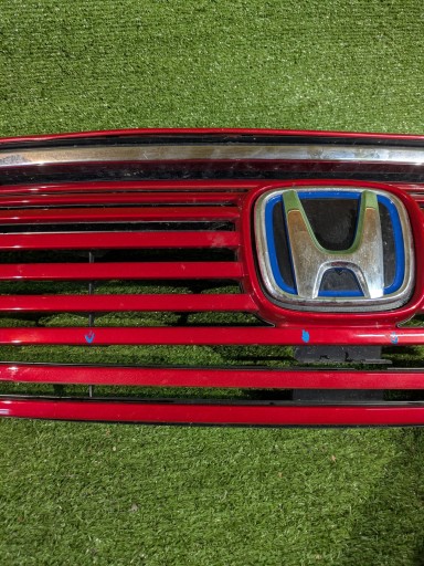 Grill Grill des Kühlers HONDA HR-V HRV III