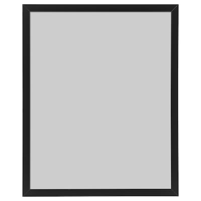 Ikea 302.956.56 одна фоторамка 30 х 21 см чорна