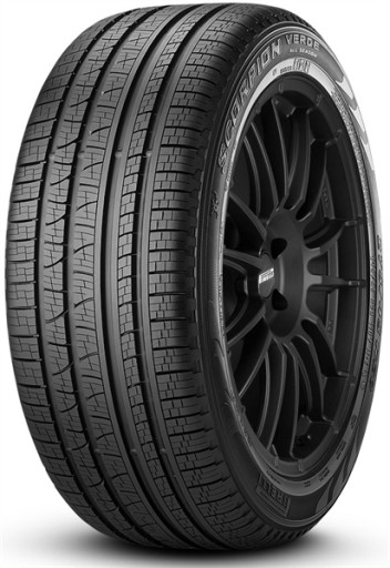 2x Scorpion Verde All Season SF 235 / 55R19 101V