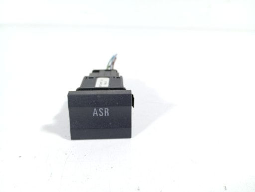 Skoda Fabia 1 and FL 99-08 switch switch ASR OE 6Y0927133