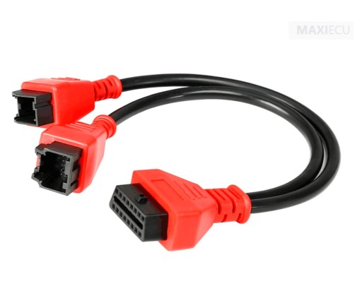 MAXIECU АДАПТЕР SGW BYPASS FCA