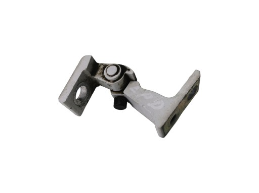 hinge door left front lower LC9A VW TOUAREG II 7P