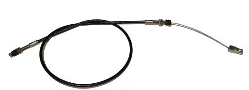 4178 - ТРОС ГАЗУ MANITOU