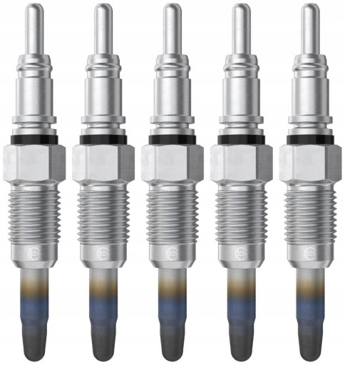 Свеча накаливания bosch 0 250 201 036