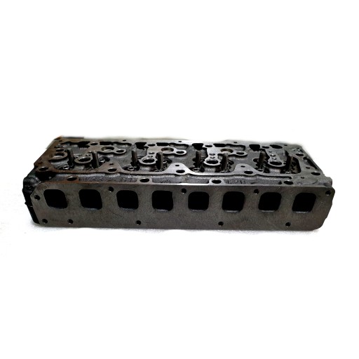 337 - Нова головка Kubota V3800 16v