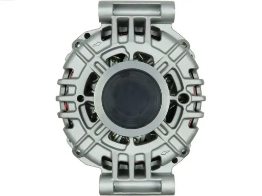 Генератор 140a a3131s as-pl audi a3 8p/8pa/8p7