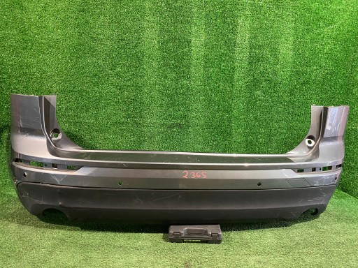 Paraurti posteriore posteriore VOLVO XC60 II