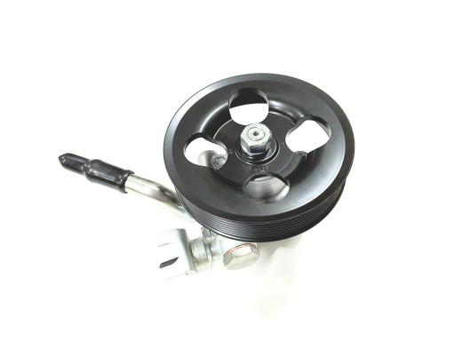 49110-1DR0A - насос гидроусилителя руля Infiniti FX QX70 новый оригинальный