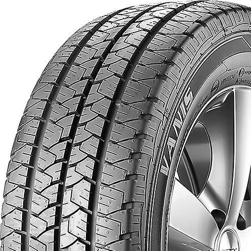 4X BARUM 195/60 R16C VANIS 99/97H