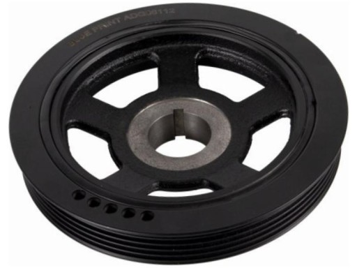 ADG06112 - ШКИВ ВАЛА HYUNDAI ix20 1.4 1.6