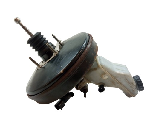 Servo frein Servo 39012510 Opel Corsa V (2014- ) E