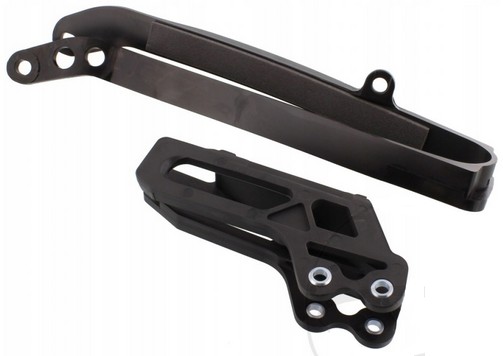 90587 - НАПРАВЛЯЮЩАЯ И НАПРАВЛЯЮЩАЯ ЦЕПИ KTM SX 85 03-14